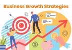 business growth strategies