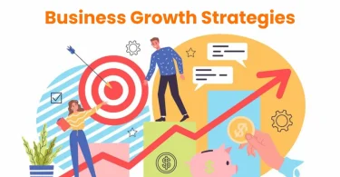 business growth strategies