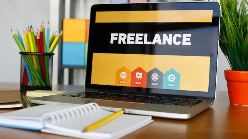 freelance services