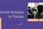 growth strategies for startups