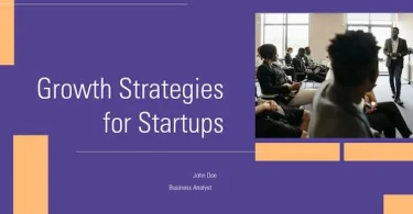 growth strategies for startups