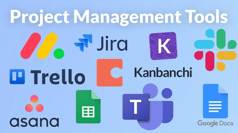 project management tools