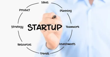 startup growth strategies