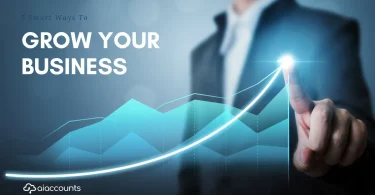 ways to grow a business